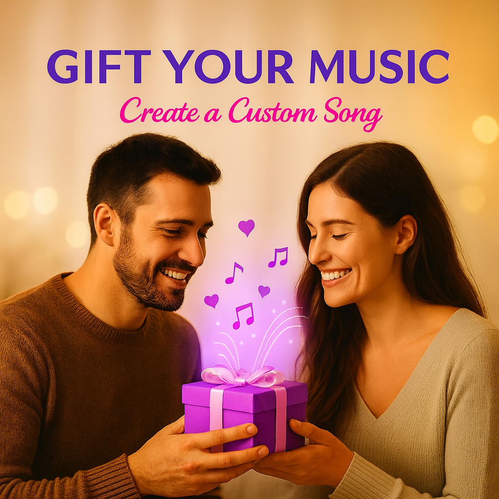 Create your song
